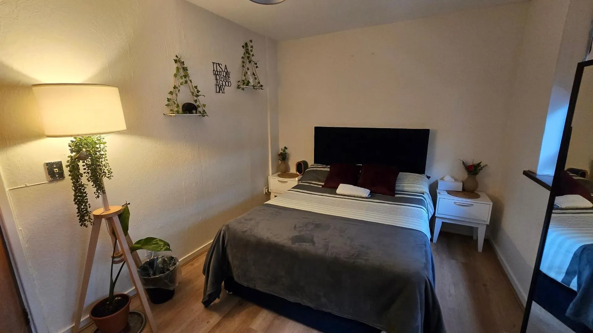Homestay Prince'S Two Dublin Ireland