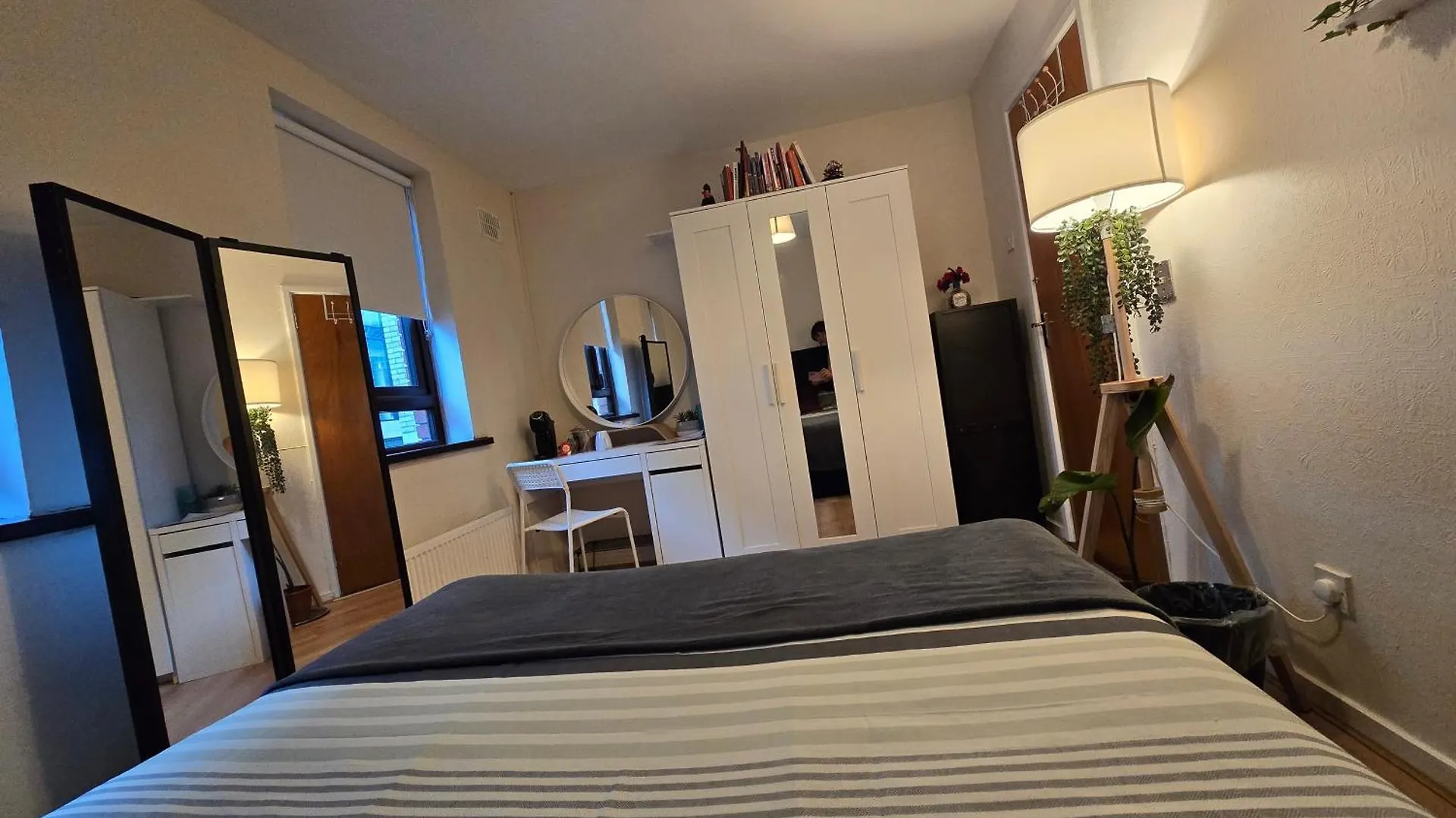 Prince'S Two Dublin Homestay