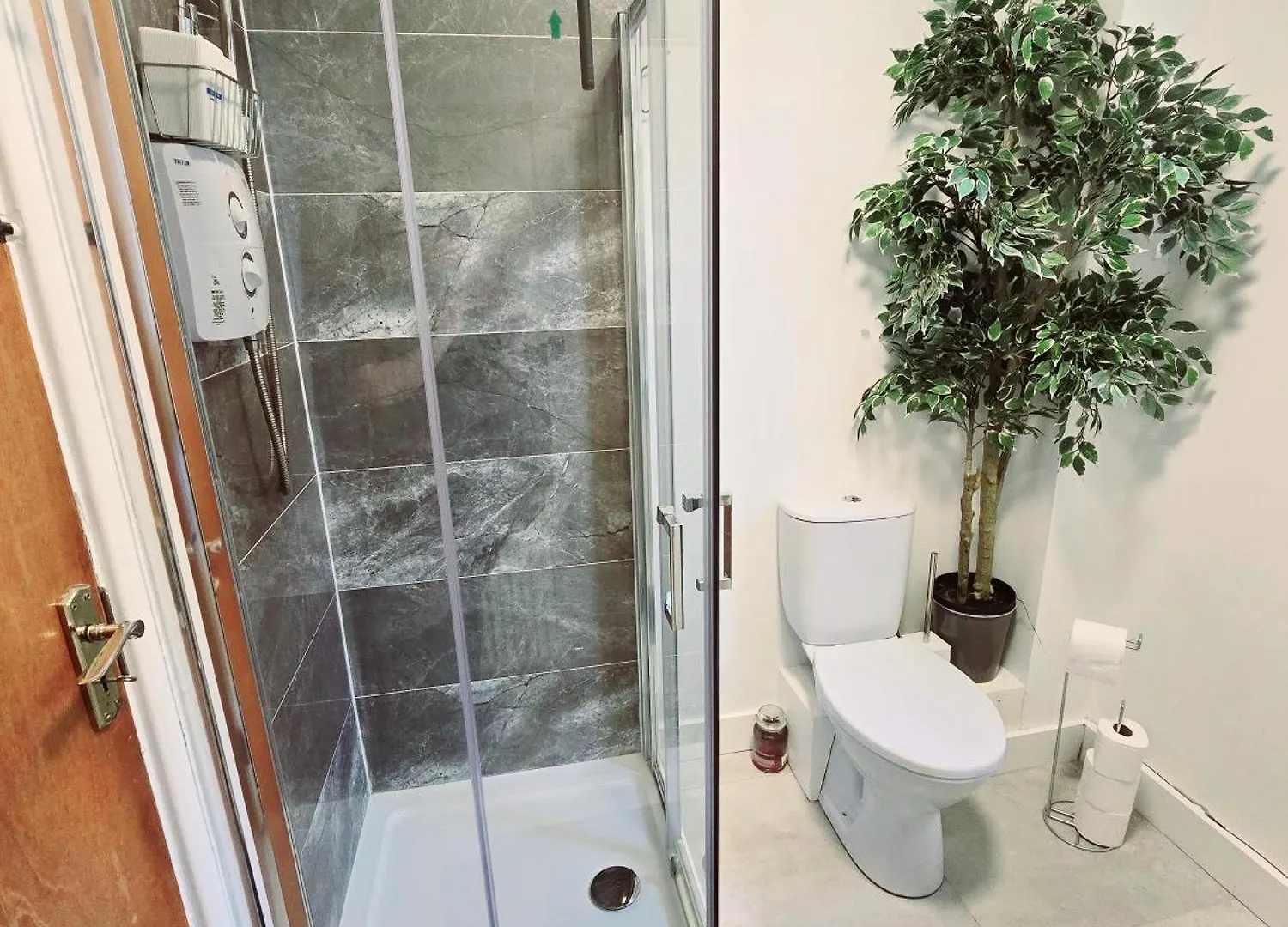 Prince'S Two Dublin Homestay